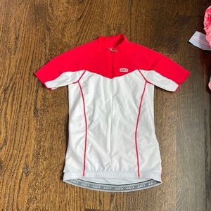 Cycling Jersey women’s small